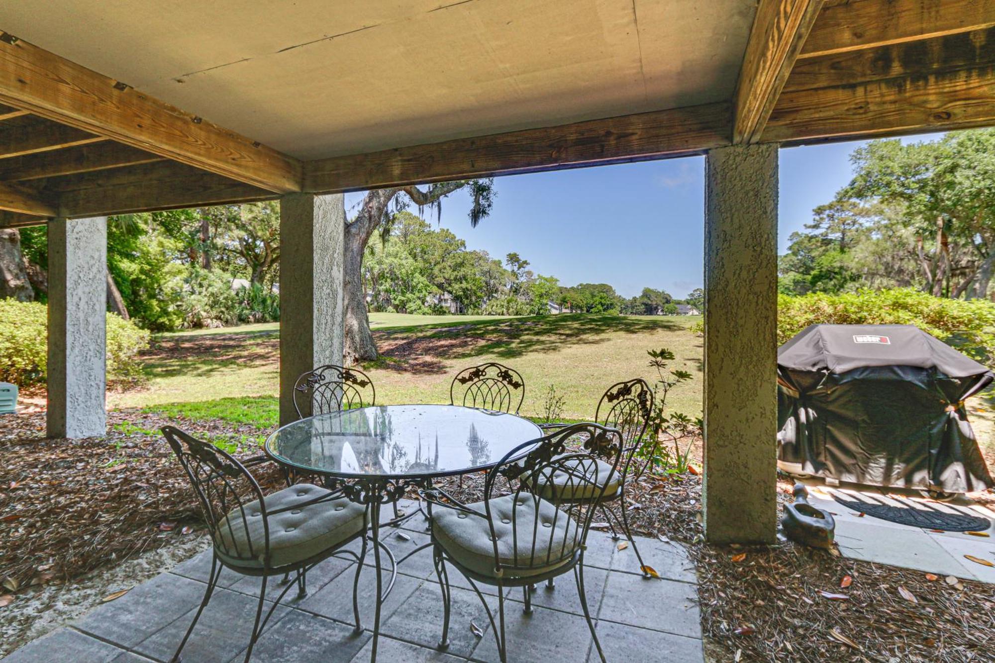 Modern Hilton Head Island Villa With Pool Access! Dış mekan fotoğraf