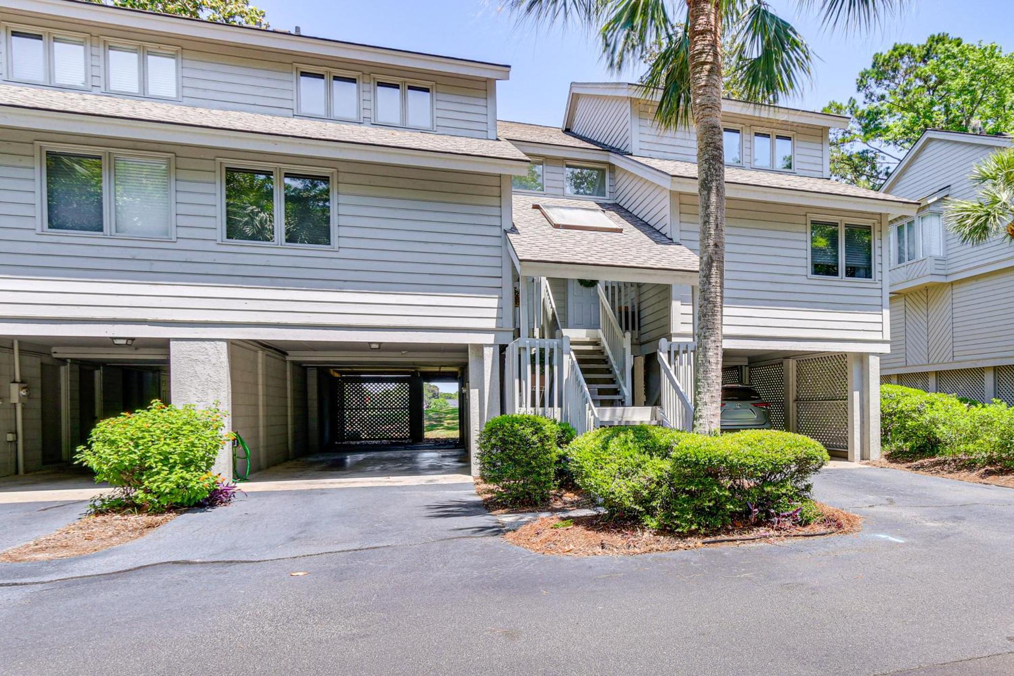 Modern Hilton Head Island Villa With Pool Access! Dış mekan fotoğraf